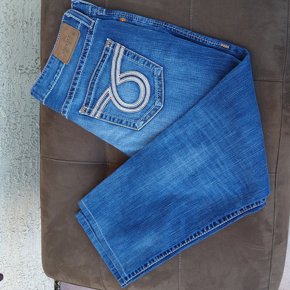 Big Star Jeans 36\27
